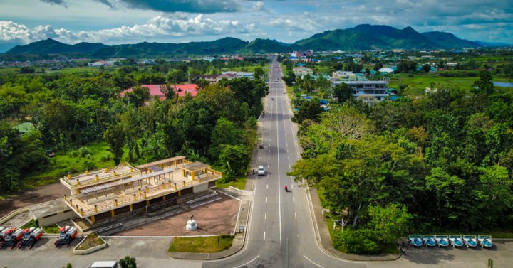 E. Visayas to attract riders via motorcycle tourism | Philippine News ...