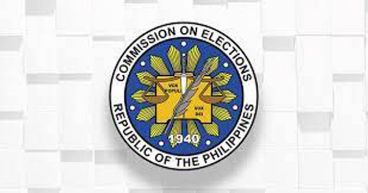 Premature Campaigning Prohibited In 2023 BSKE - Comelec | Philippine ...