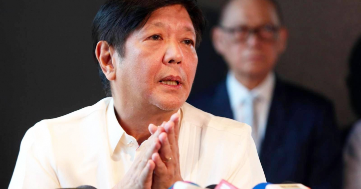 Marcos charts independent foreign policy, 'friend to all' stance ...