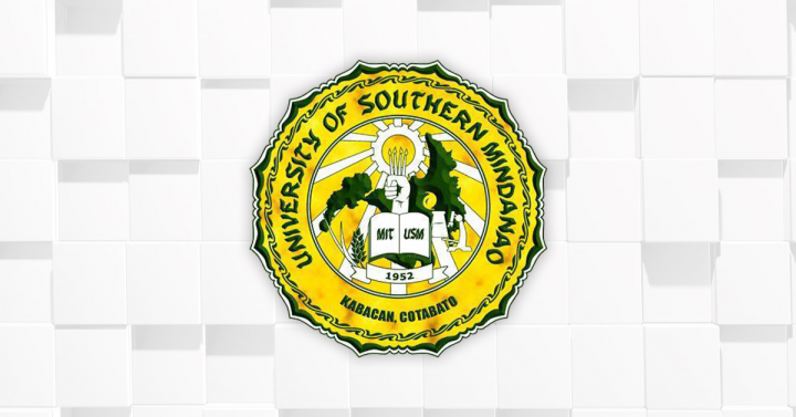 University Of Mindanao Logo