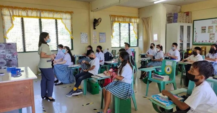 11 5K Teachers Hired In 2022 DepEd Philippine News Agency