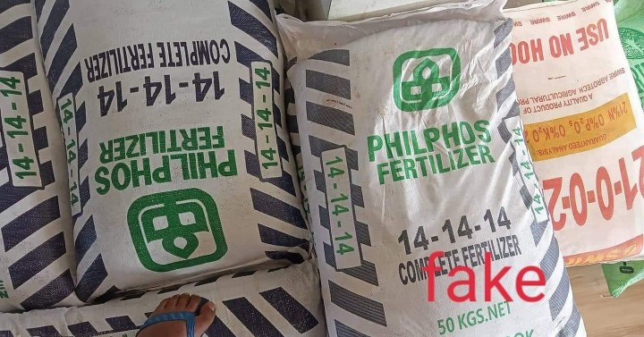 Beware Of Fake Fertilizers Ilocos Norte Farmers Warned Philippine beware-of-fake-fertilizers-ilocos-norte-farmers-warned-philippine