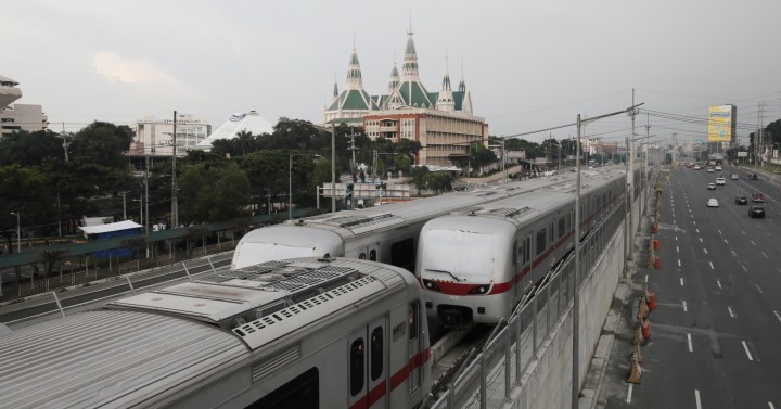 Metro Manila Subway Project 60% complete on procurement | Philippine News  Agency