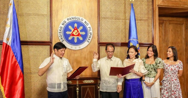 New Dhsud Chief Welcomed As Huge Boost To Housing Sector Philippine News Agency 4970