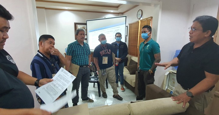 Telcos, groups meet for underground cable system in CDO, MisOr ...