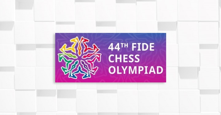 Interactive Infographics – 44th FIDE CHESS OLYMPIAD 2022