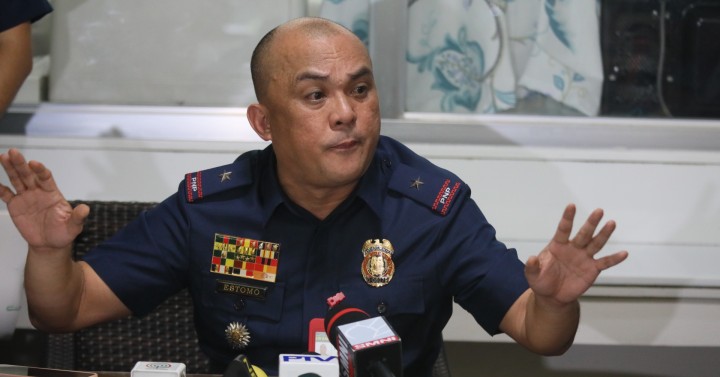 Metro Manila cops all set to secure 2022 Bar exams | Philippine News Agency