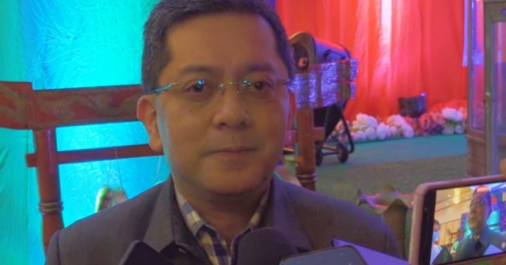 Comelec Chief Expects 80% Turnout In Maguindanao Referendum ...