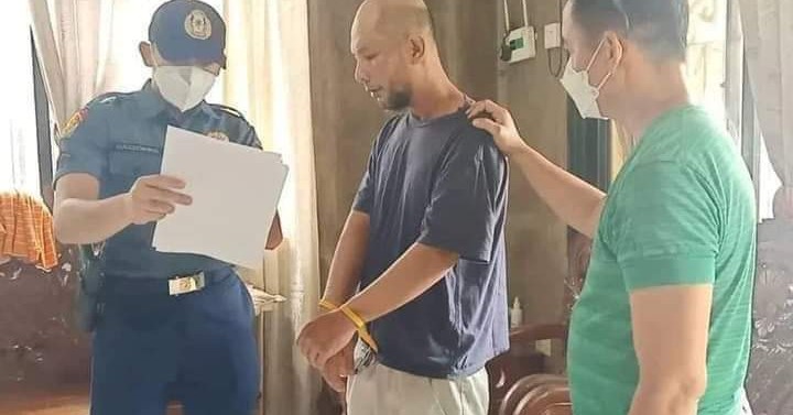 Suspect in slay of Bulacan teen nabbed in CamSur | Philippine News Agency