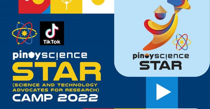 PCIEERD, TikTok launch STAR Camp | Philippine News Agency