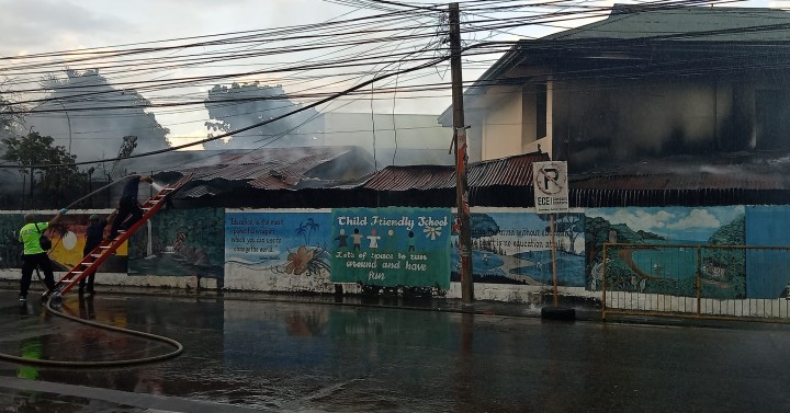 west city elementary school dumaguete city        
        <figure class=