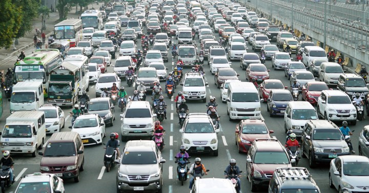 LTO, MMDA push for single ticketing system in NCR | Philippine News Agency