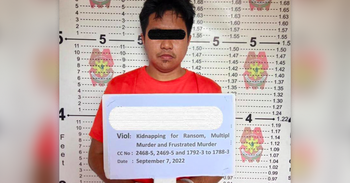 ASG 'kidnapper-bomber' arrested in Sulu | Philippine News Agency