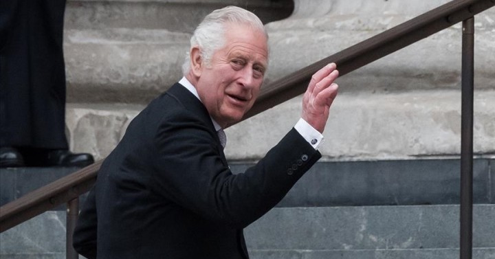 Charles III formally proclaimed Britain's king | Philippine News Agency