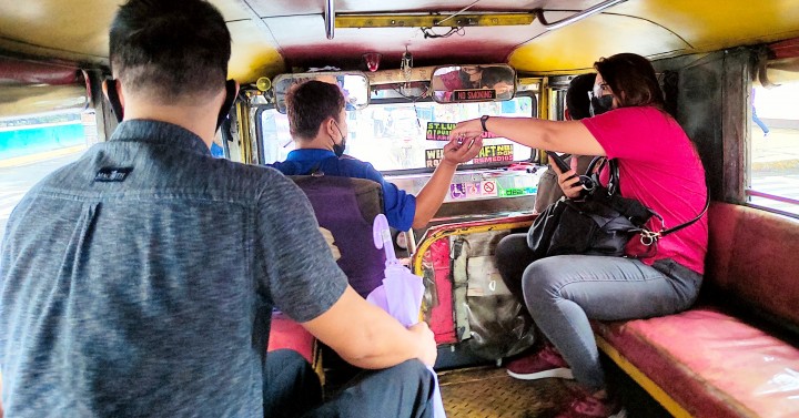 Puv Operators May Now Request New Fare Matrix Ltfrb Philippine News