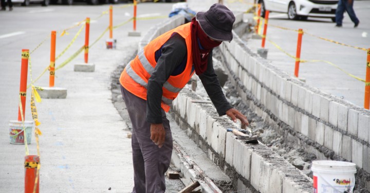 Field worker | Photos | Philippine News Agency