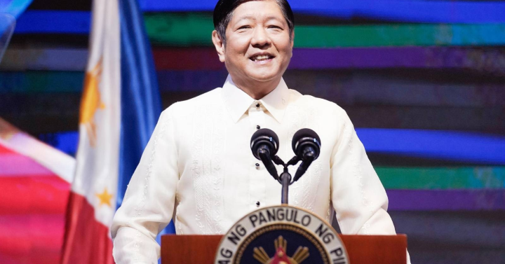 Marcos Vows To Support Protect Media Rights Philippine News Agency 