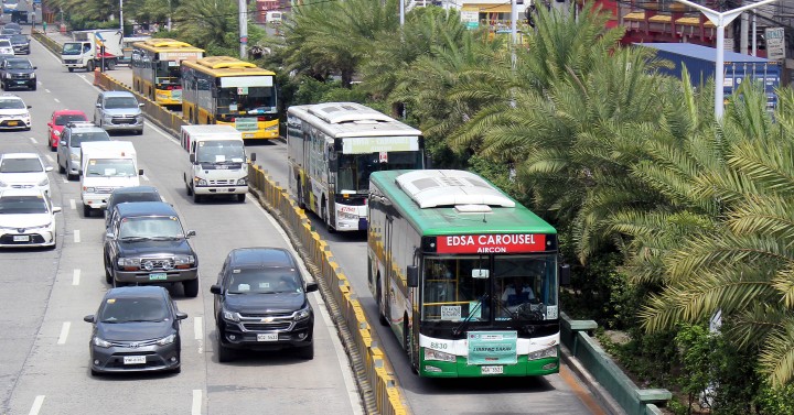 Workers' Group Welcomes Return Of Free Rides Program | Philippine News ...