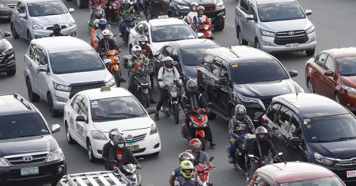 MMDA to establish motorcycle riding academy | Philippine News Agency