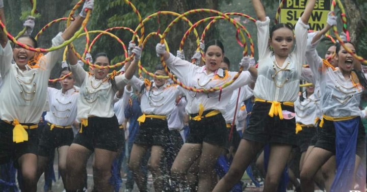 DepEd Reminds LGUs To Follow Class Suspension Guidelines@wildtvoreg 