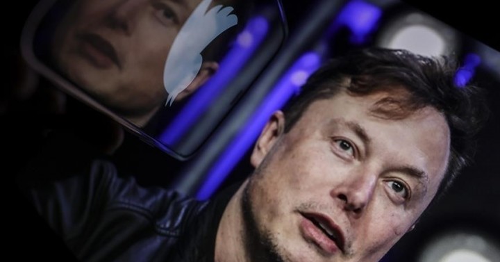 Elon Musk Launches Twitter Blue Subscription Fee Philippine News Agency