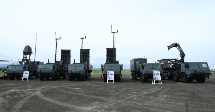 What is a Modern Integrated Air Defense System