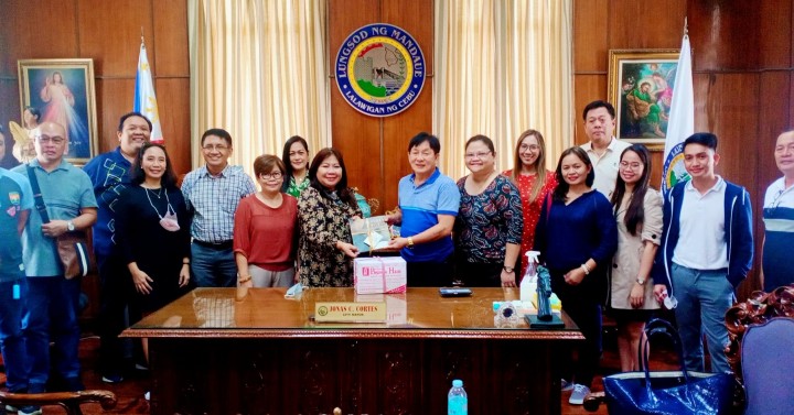 Iloilo City to go digital on biz process transactions | Philippine News ...