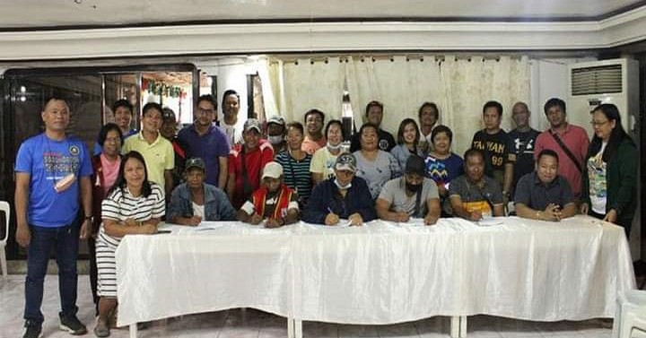 IPs allow firm to put up coco farm in ancestral land | Philippine News ...