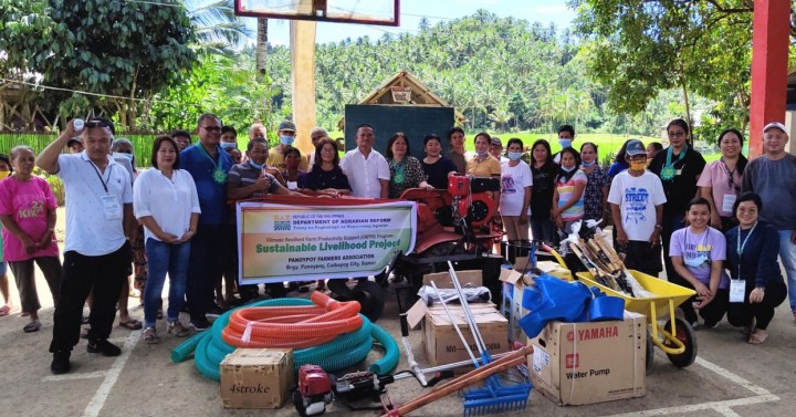 farm-equipment-to-boost-agri-production-of-samar-farmers-philippine