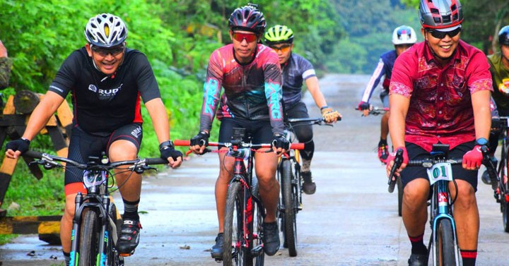 military-holds-fun-run-to-raise-funds-boost-tourism-philippine-news