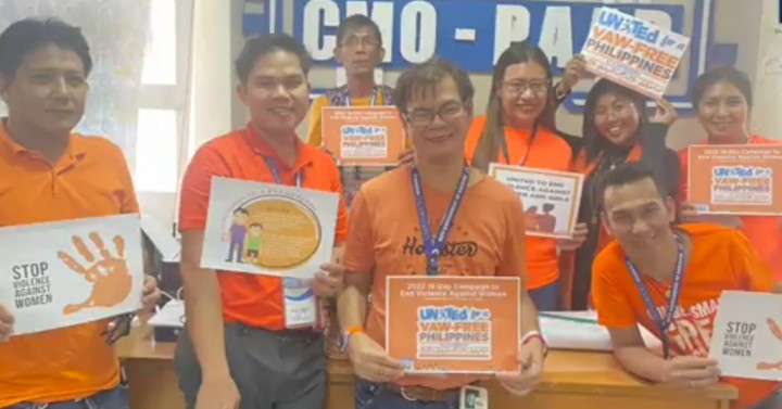 bacolod-city-employees-wear-orange-to-call-for-end-to-vaw-philippine
