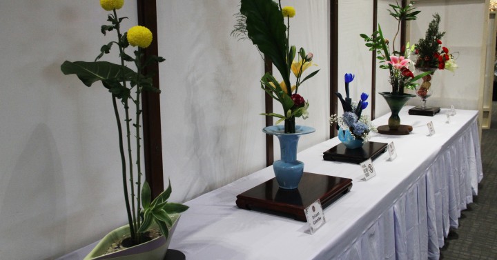 History Of Flower Arrangement In The Philippines Best Flower Site