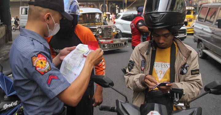 Digital driver s license to launch soon Philippine News Agency