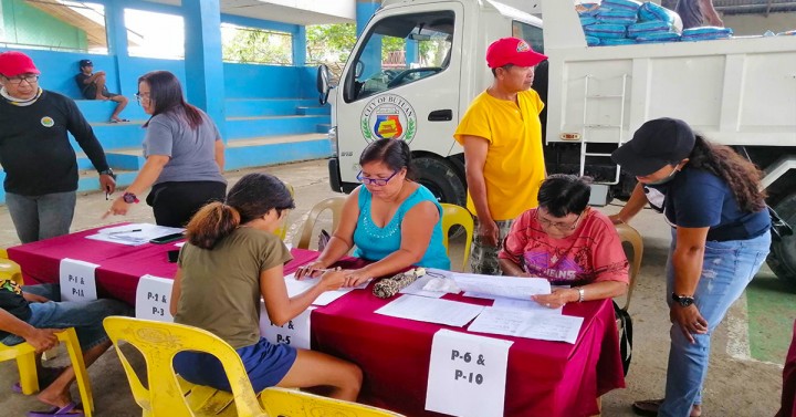 20K indigent families get food subsidy in Butuan | Philippine News Agency