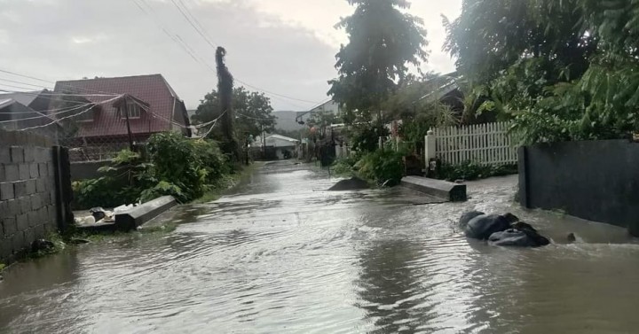 Classes suspended in 6 Antique towns due to heavy rains