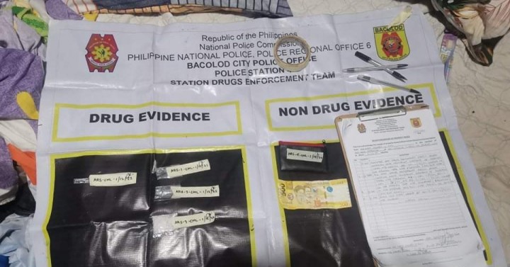 DOJ Tells ICC: We’ll Settle Drug Issues On Our Own | Philippine News Agency