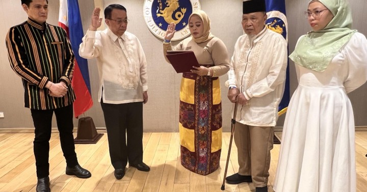 PBBM names head of Marawi Compensation Board | Philippine News Agency