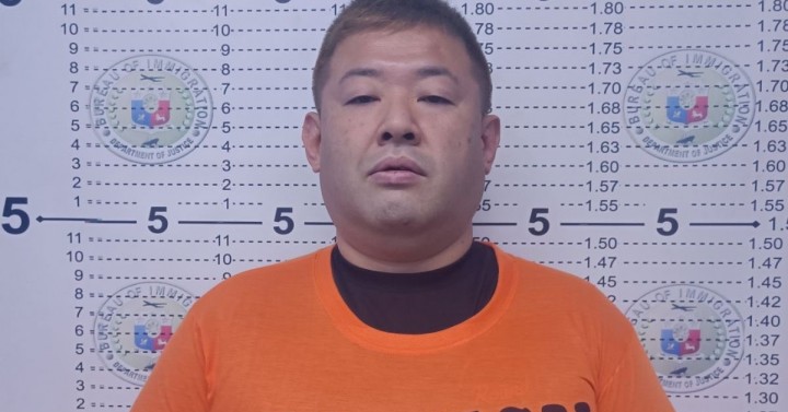 Japanese Behind Fake Marriages Involving Filipinas Nabbed: Bi 