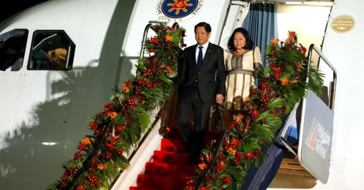 PBBM’s Japan Trip Reaps $13B In Investment Pledges | Philippine News Agency