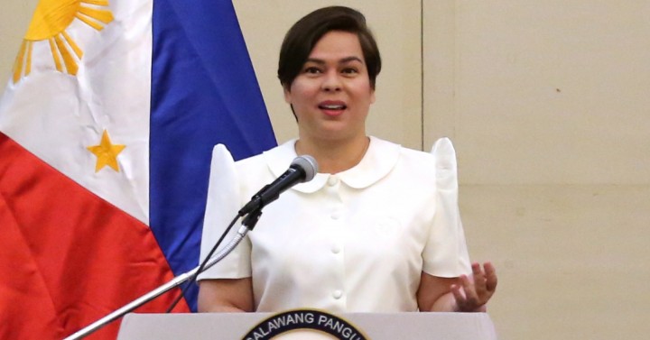 VP Sara ‘excited’ to grace Araw ng Dabaw festivities | Philippine News ...