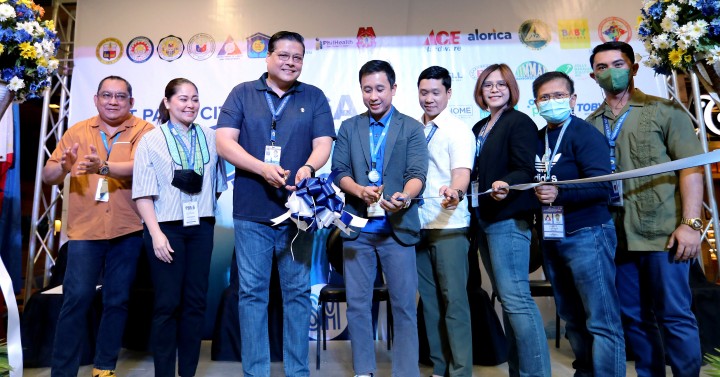 1ST PASIG MEGA JOB FAIR | Photos | Philippine News Agency