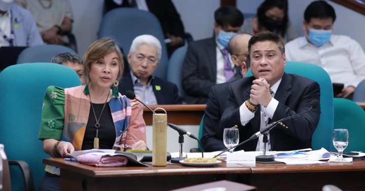 Senate Ratifies RCEP, Eyes Creation Of Oversight Panel | Philippine ...