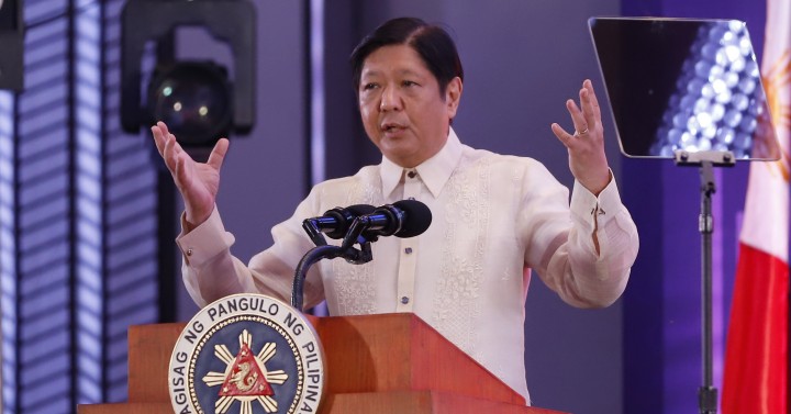 Gov’t 'seriously' studying issues of full devolution | Philippine News ...