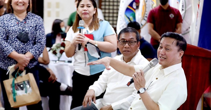 REGIONAL DEVELOPMENT | Photos | Philippine News Agency