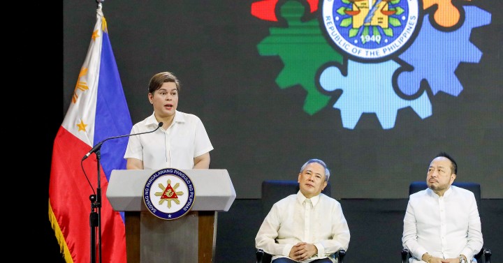 2023 National Election Summit | Photos | Philippine News Agency