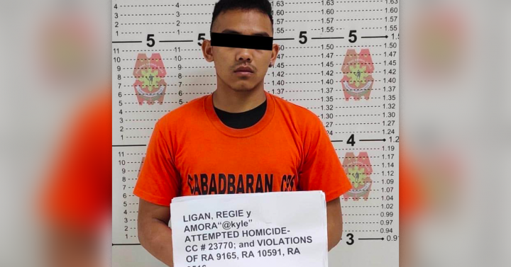 2 NPA 'hitmen' arrested in Agusan Norte | Philippine News Agency