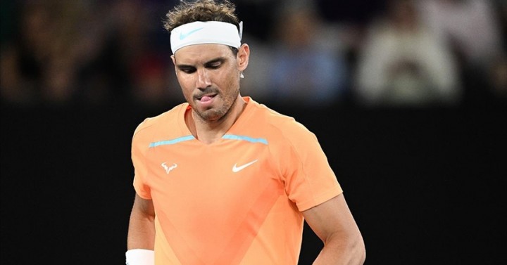 Rafael Nadal unsure about his return to competitive tennis | Philippine ...