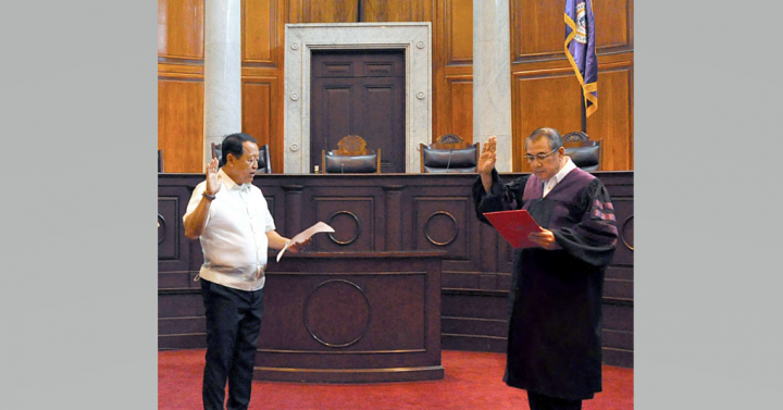 New Postmaster General Vows To Modernize Post Office Philippine News new-postmaster-general-vows-to-modernize-post-office-philippine-news