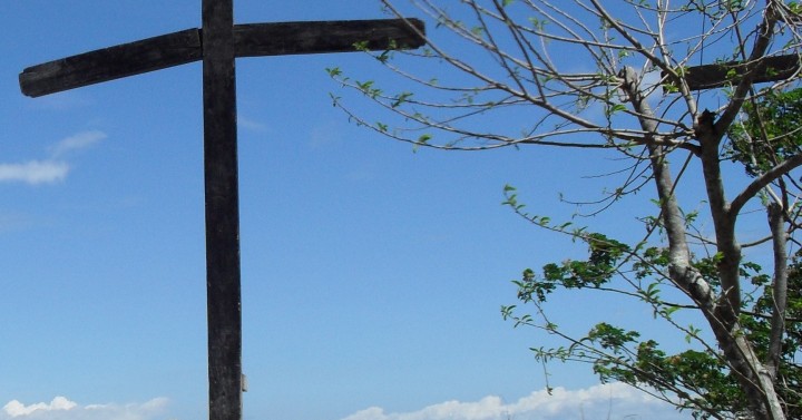 Guimaras expects 30K pilgrims, visitors to ‘Balaan Bukid’ | Philippine ...