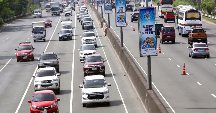 DOF: Toll fee increase petitions approved fairly | Philippine News Agency